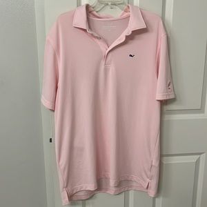 Vineyard vines polo